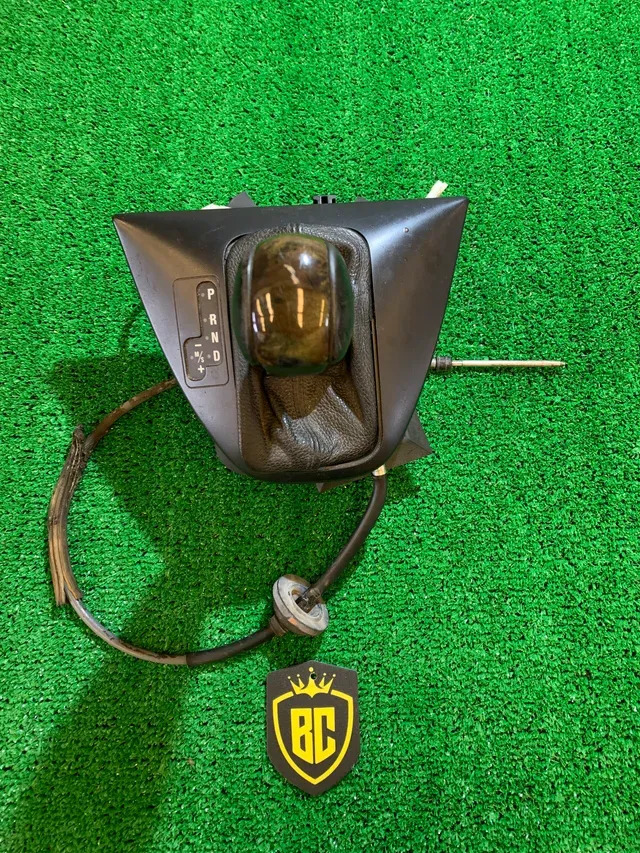 Palanca selectora BMW X5 E53